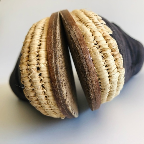 Vince Jalen Espadrille Suede Loafers - Picture 8 of 14